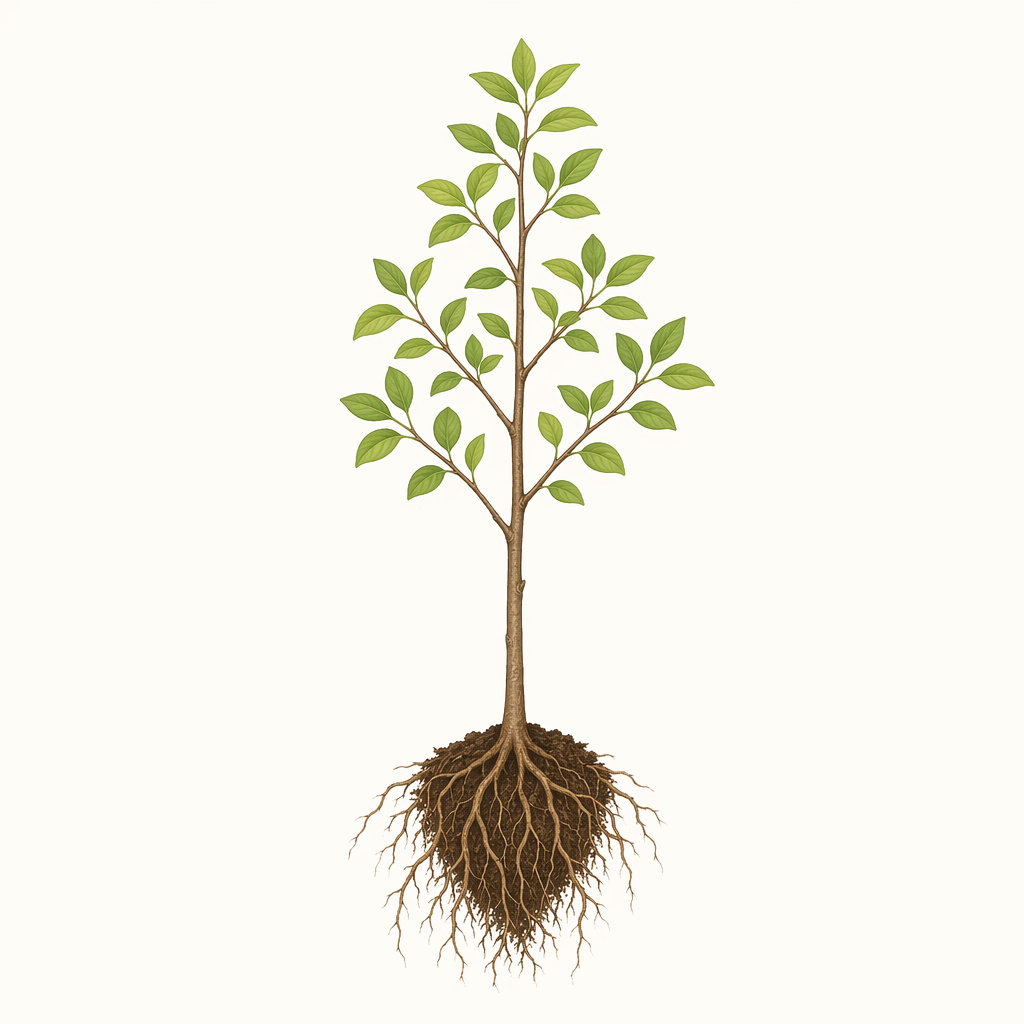 sapling