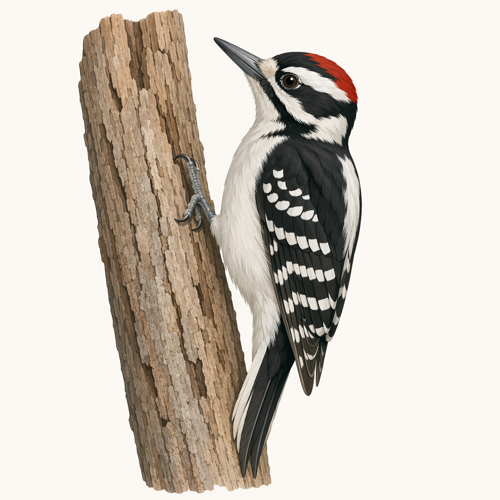 sapsucker