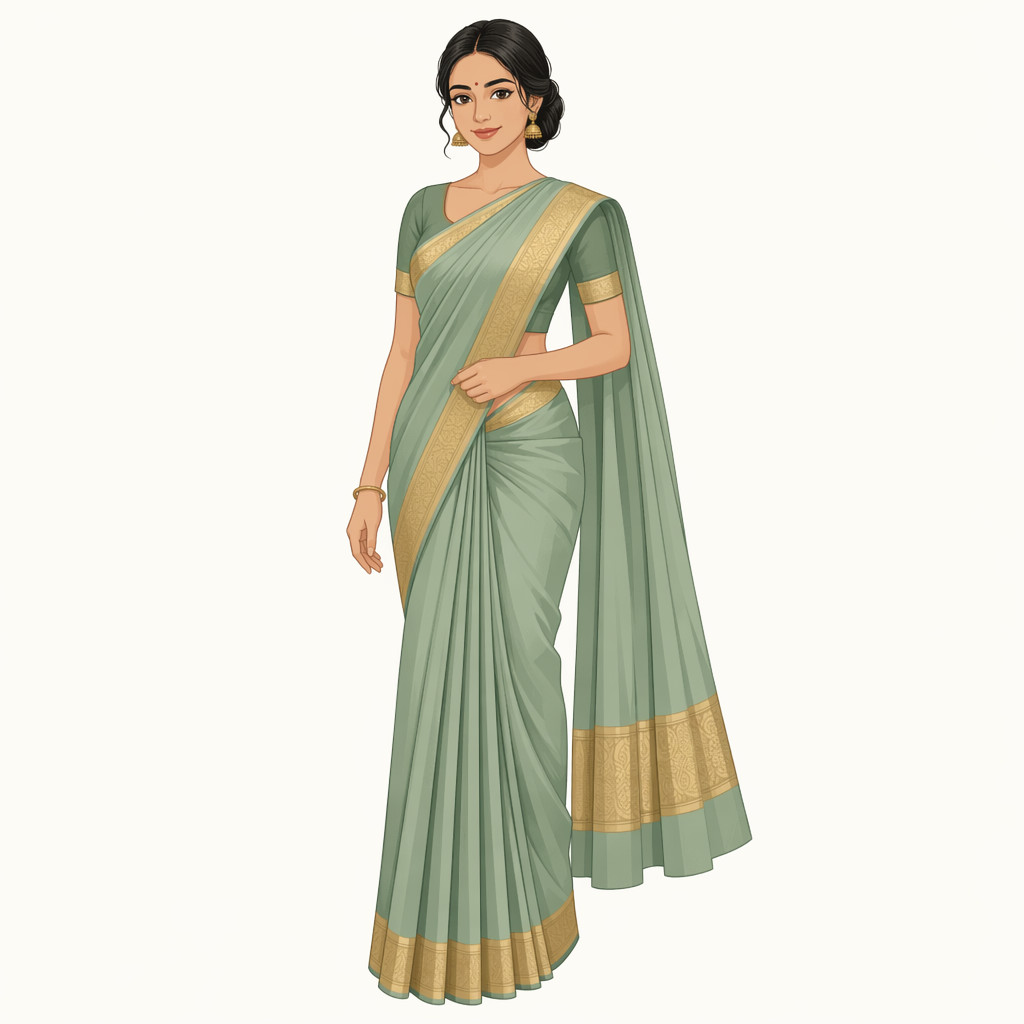 sari