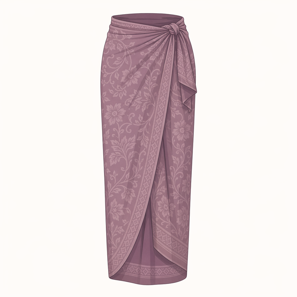 sarong
