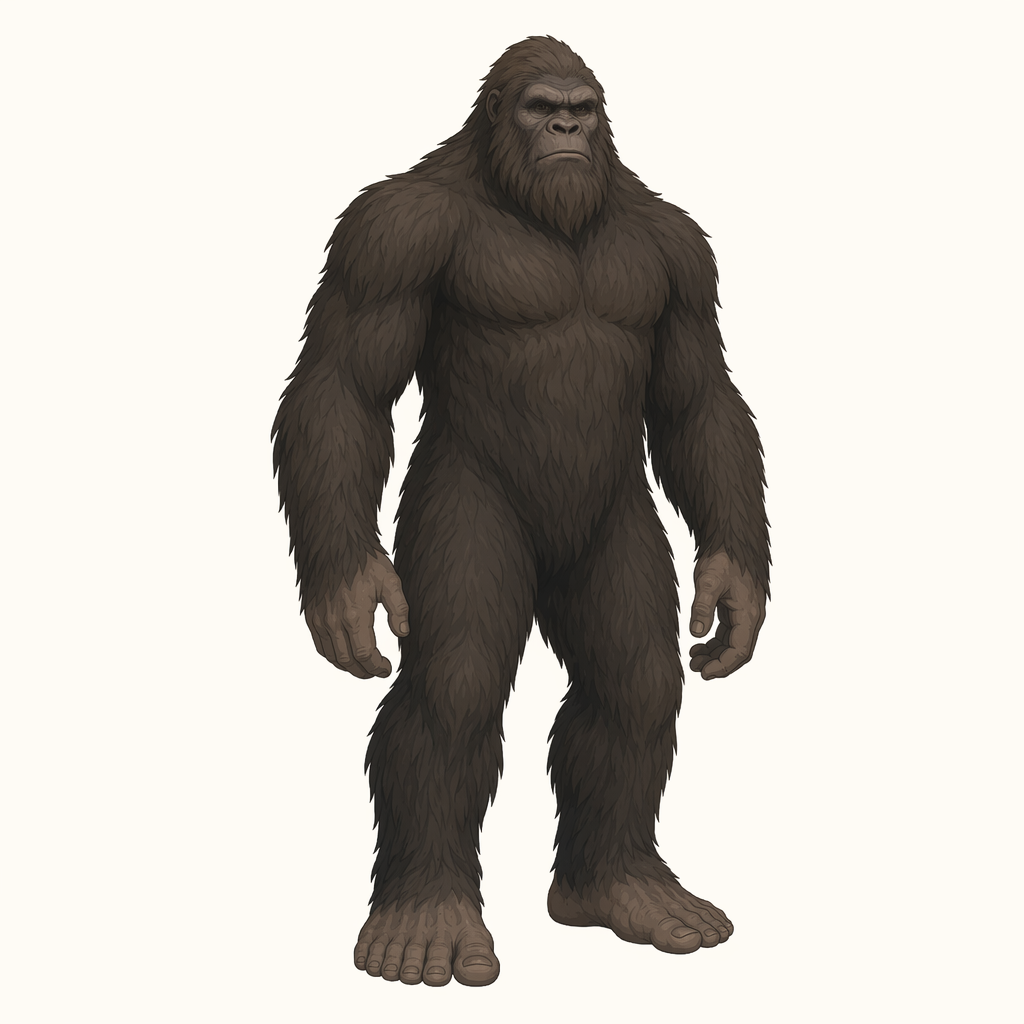 Sasquatch