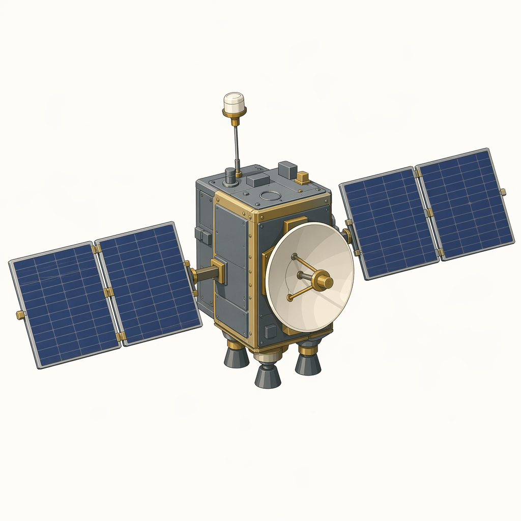 satellite