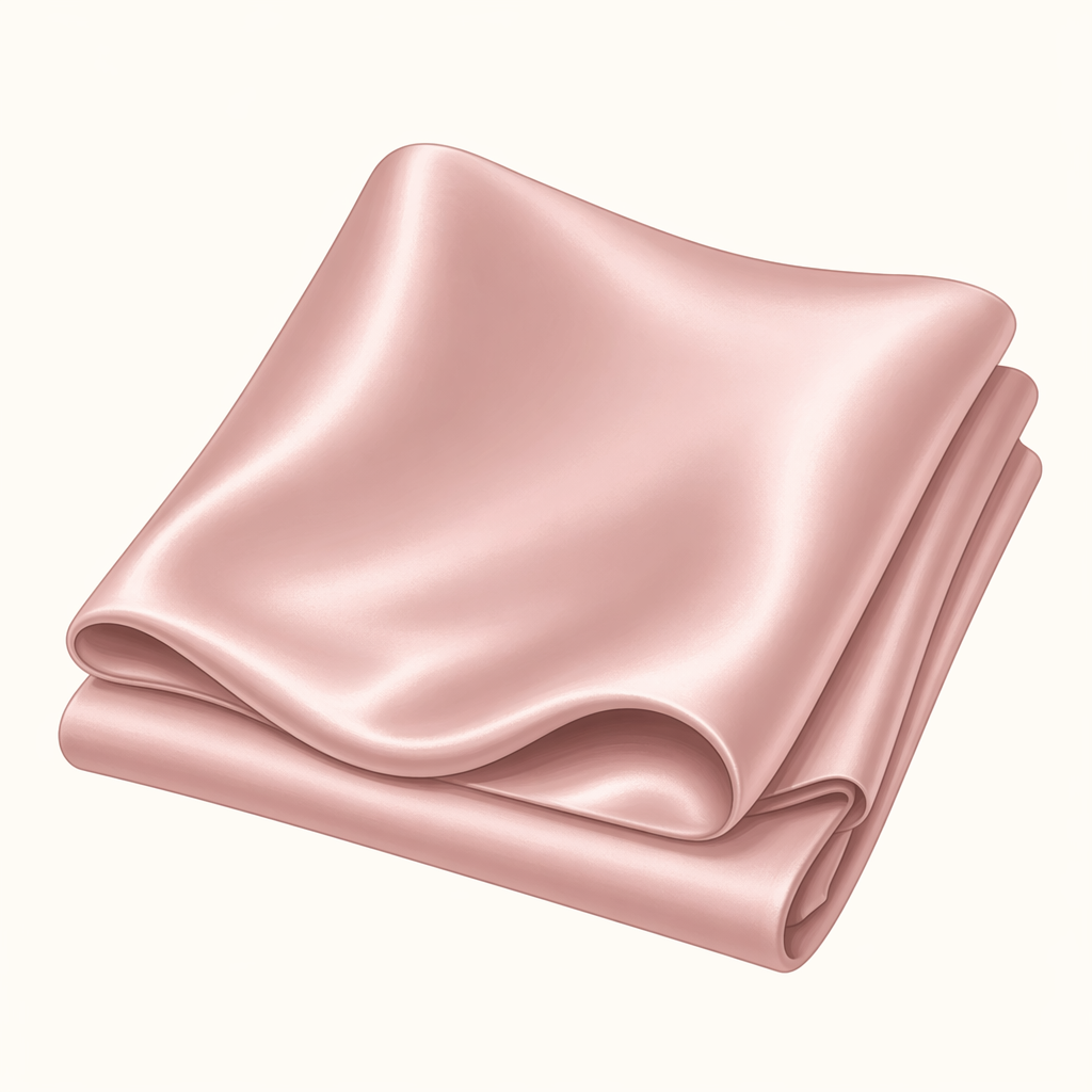 satin