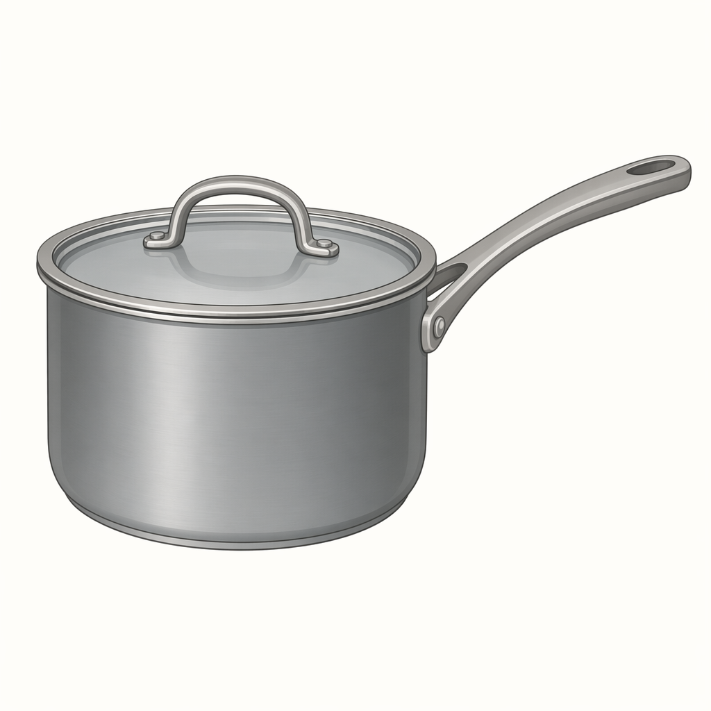 saucepan