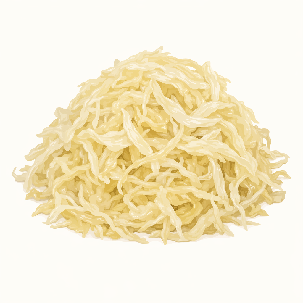 sauerkraut