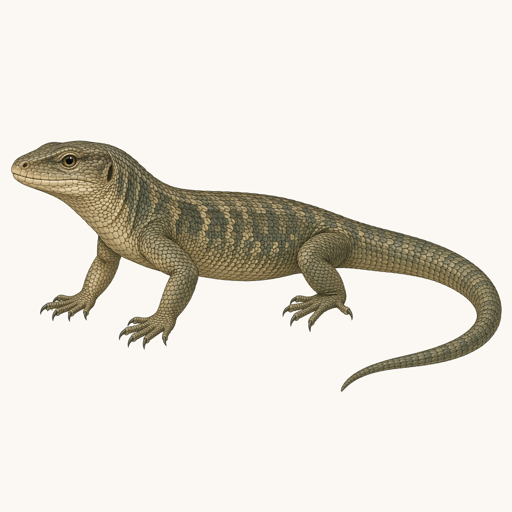saur