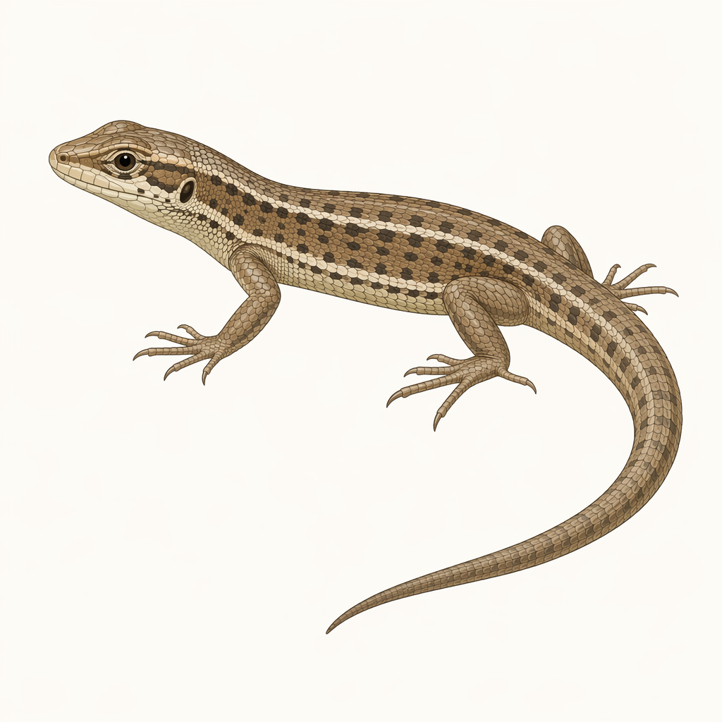 saurian
