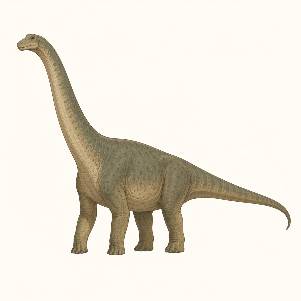 sauropod