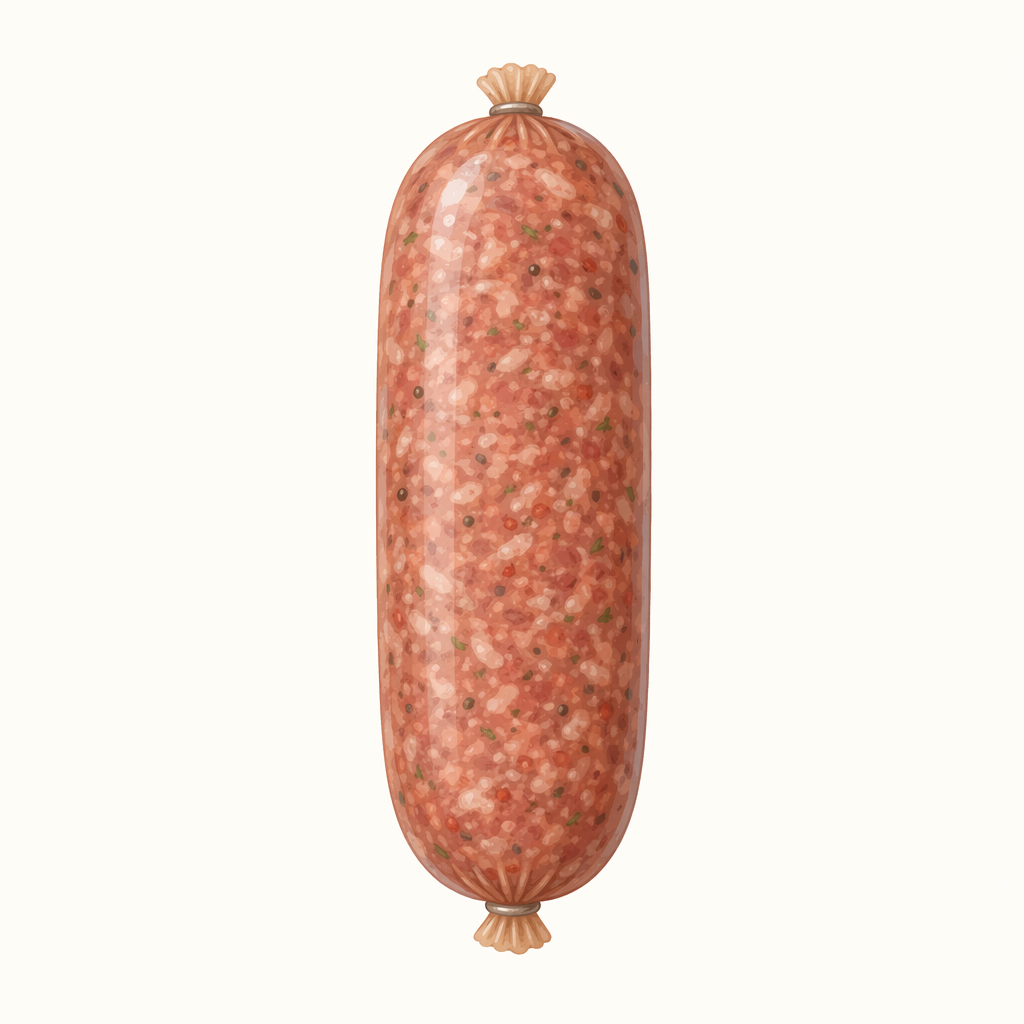 sausage