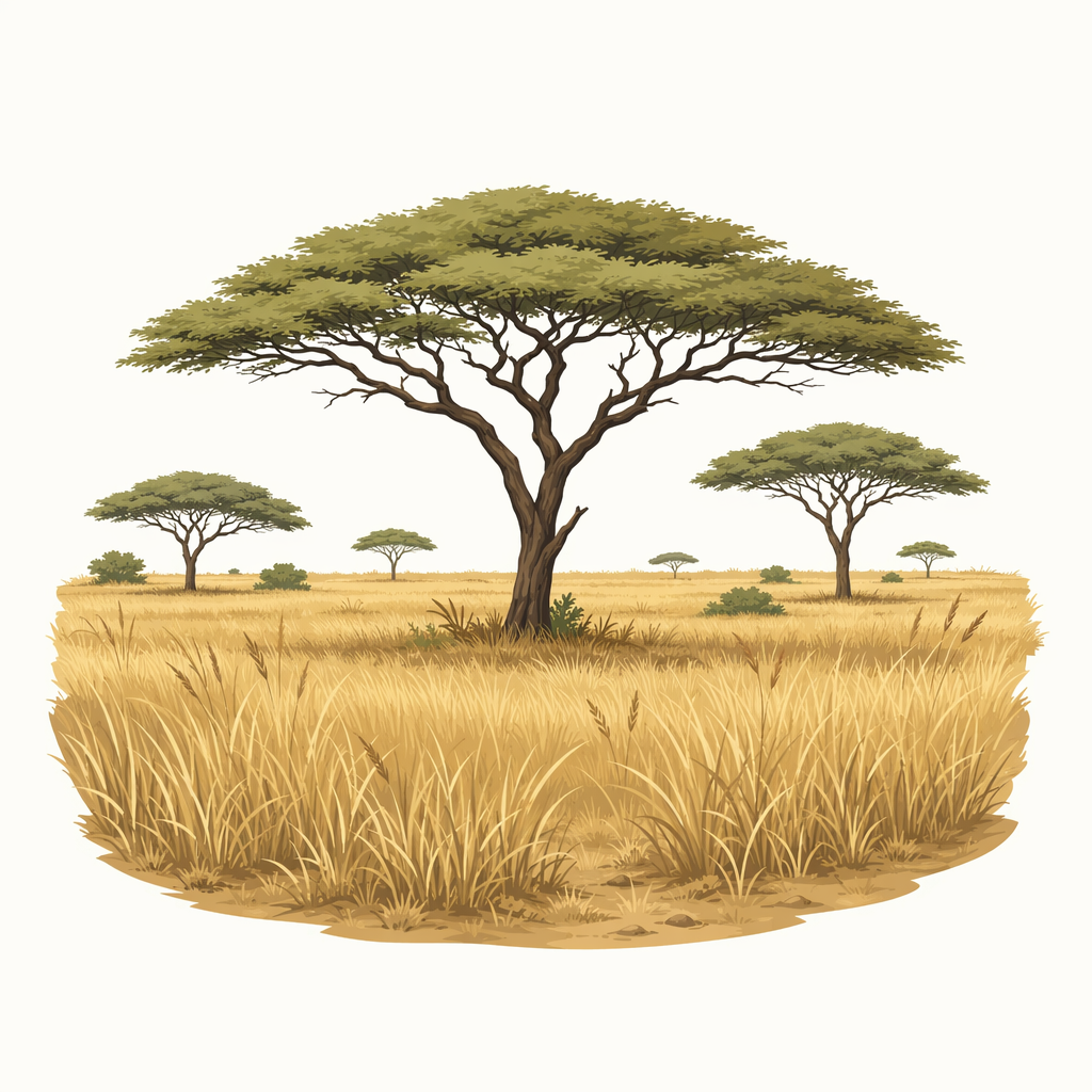 savanna