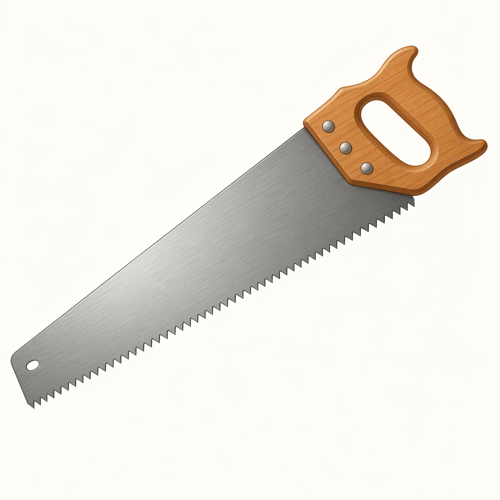 saw