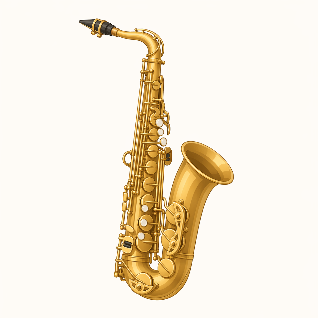 sax