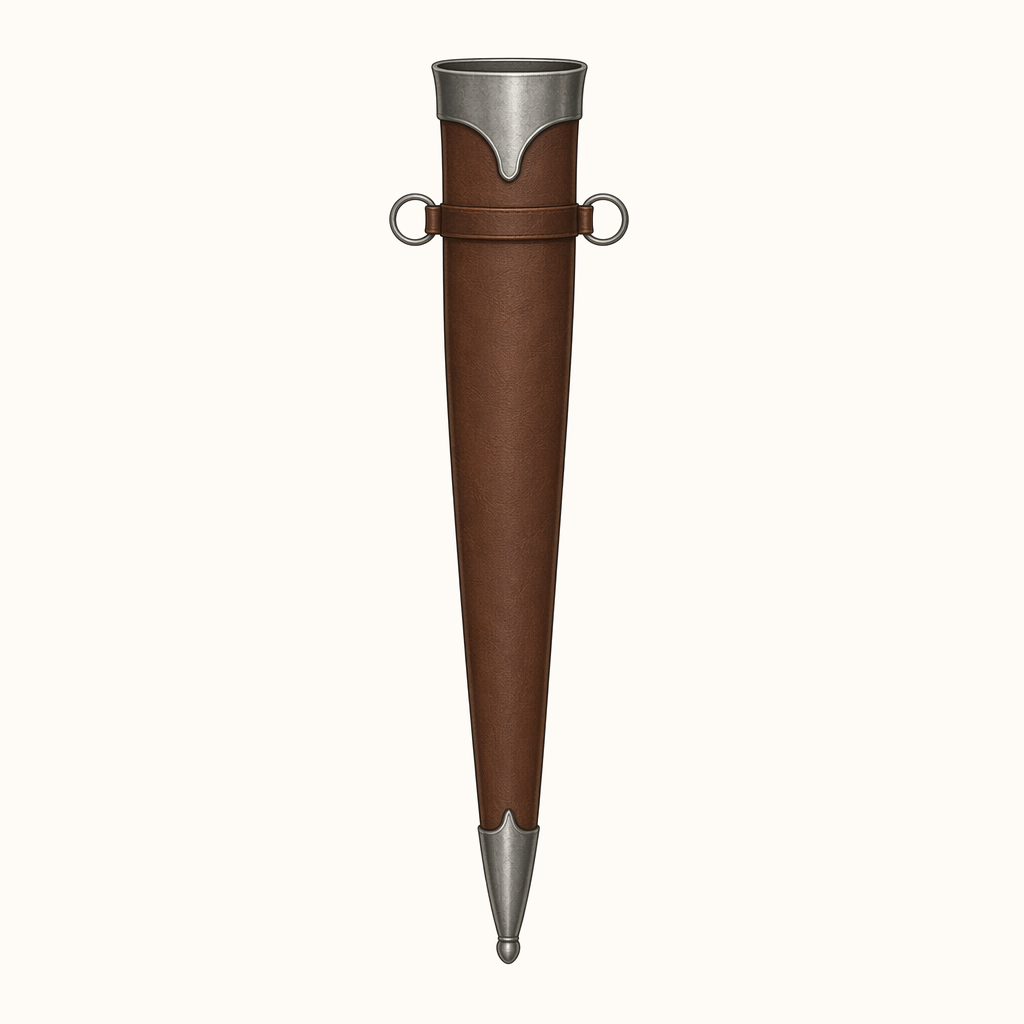 scabbard