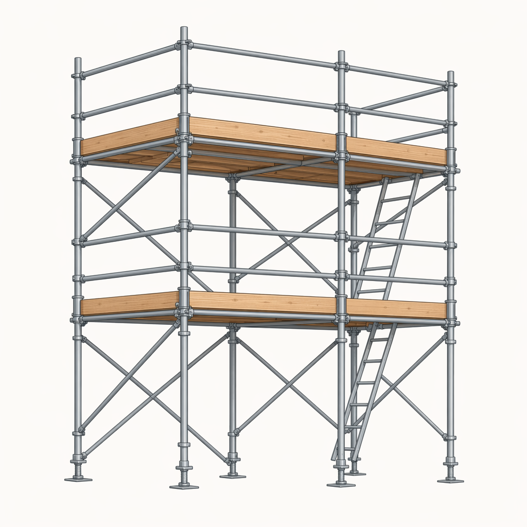 scaffold