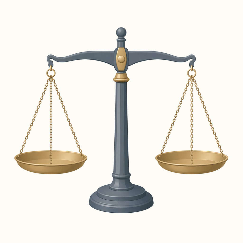 scales