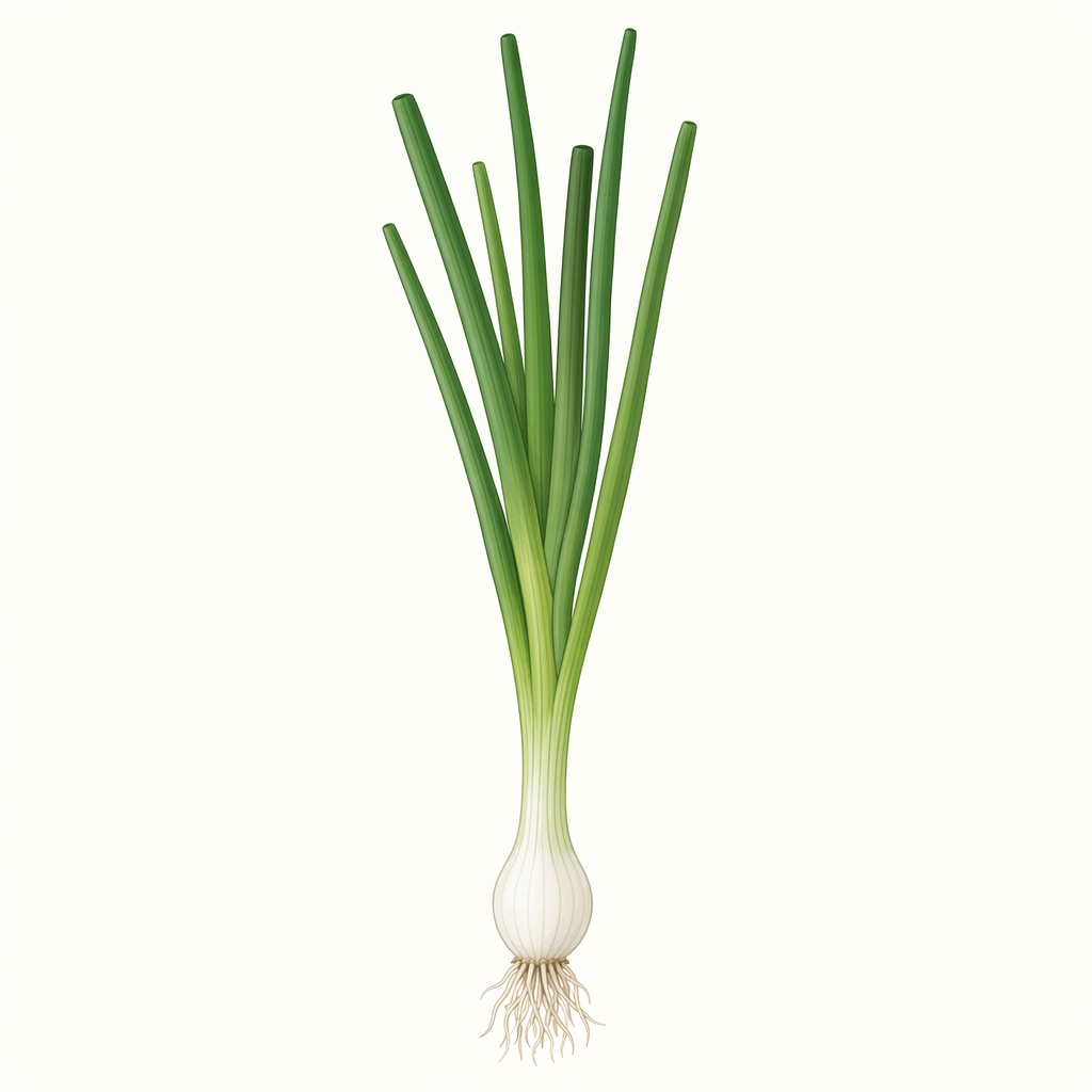 scallion
