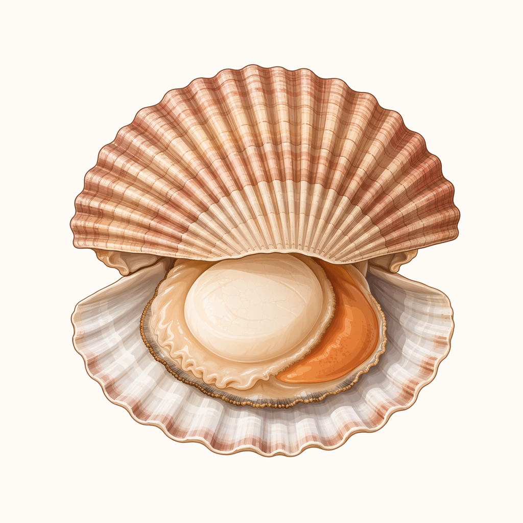 scallop