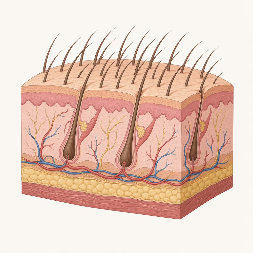 scalp