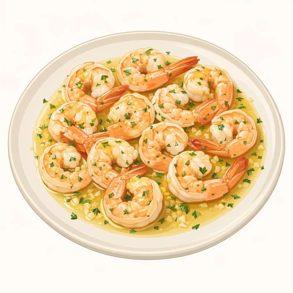 scampi
