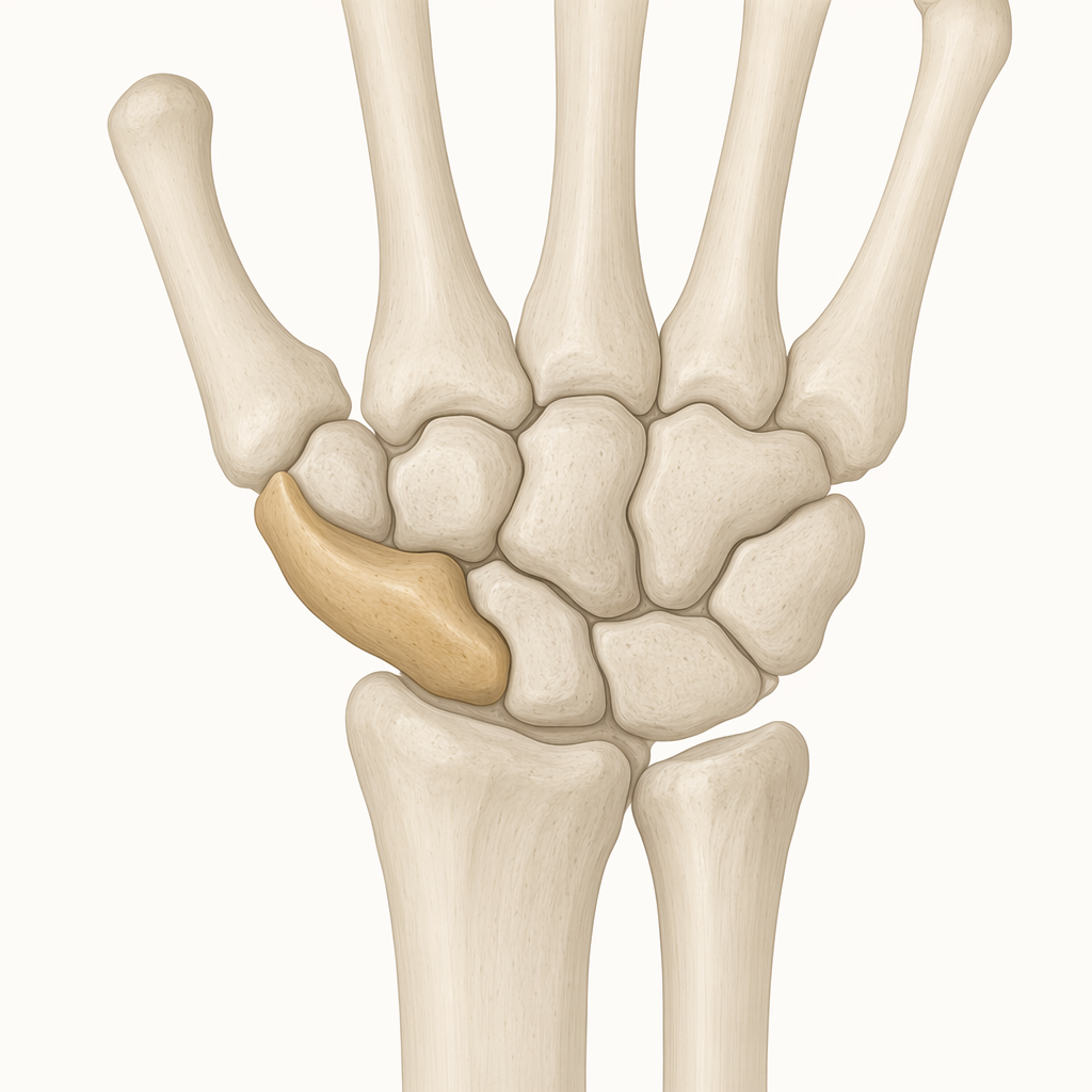 scaphoid