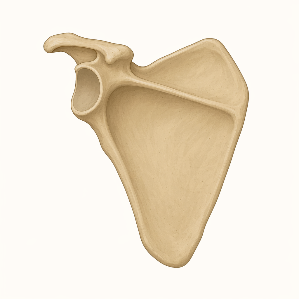 scapula