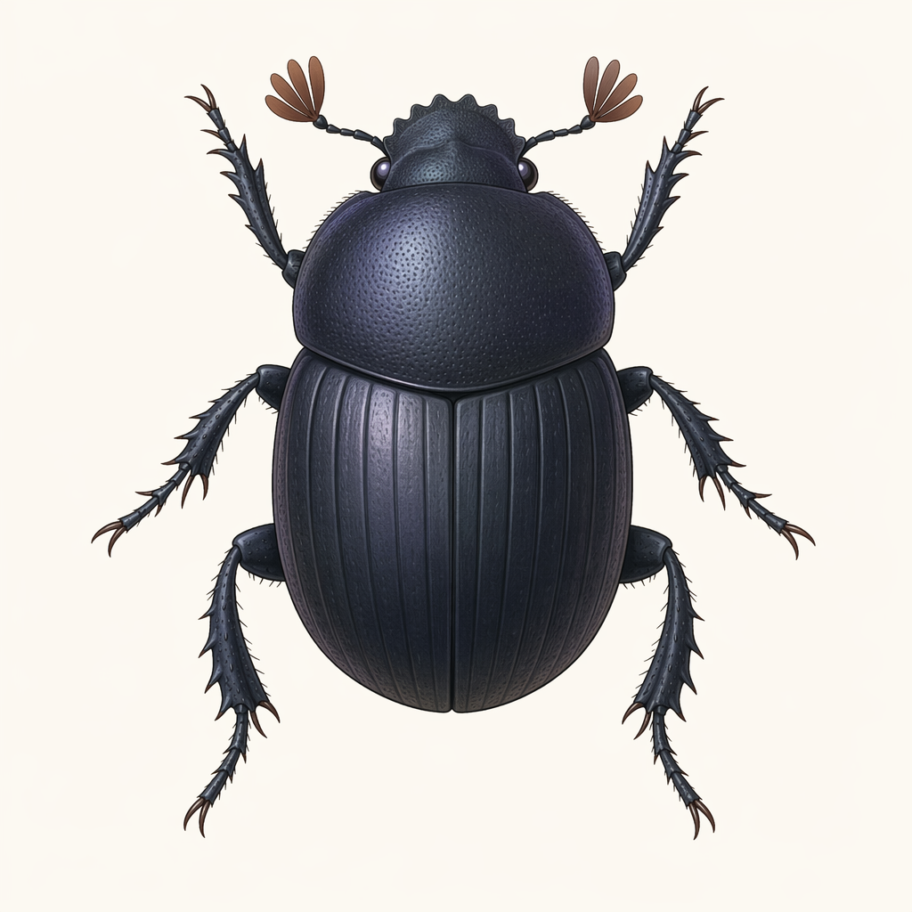 scarab