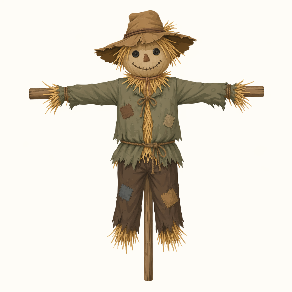 scarecrow