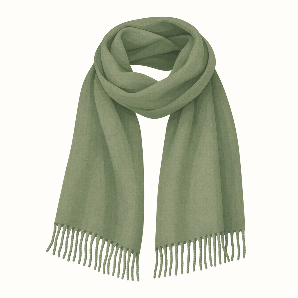 scarf