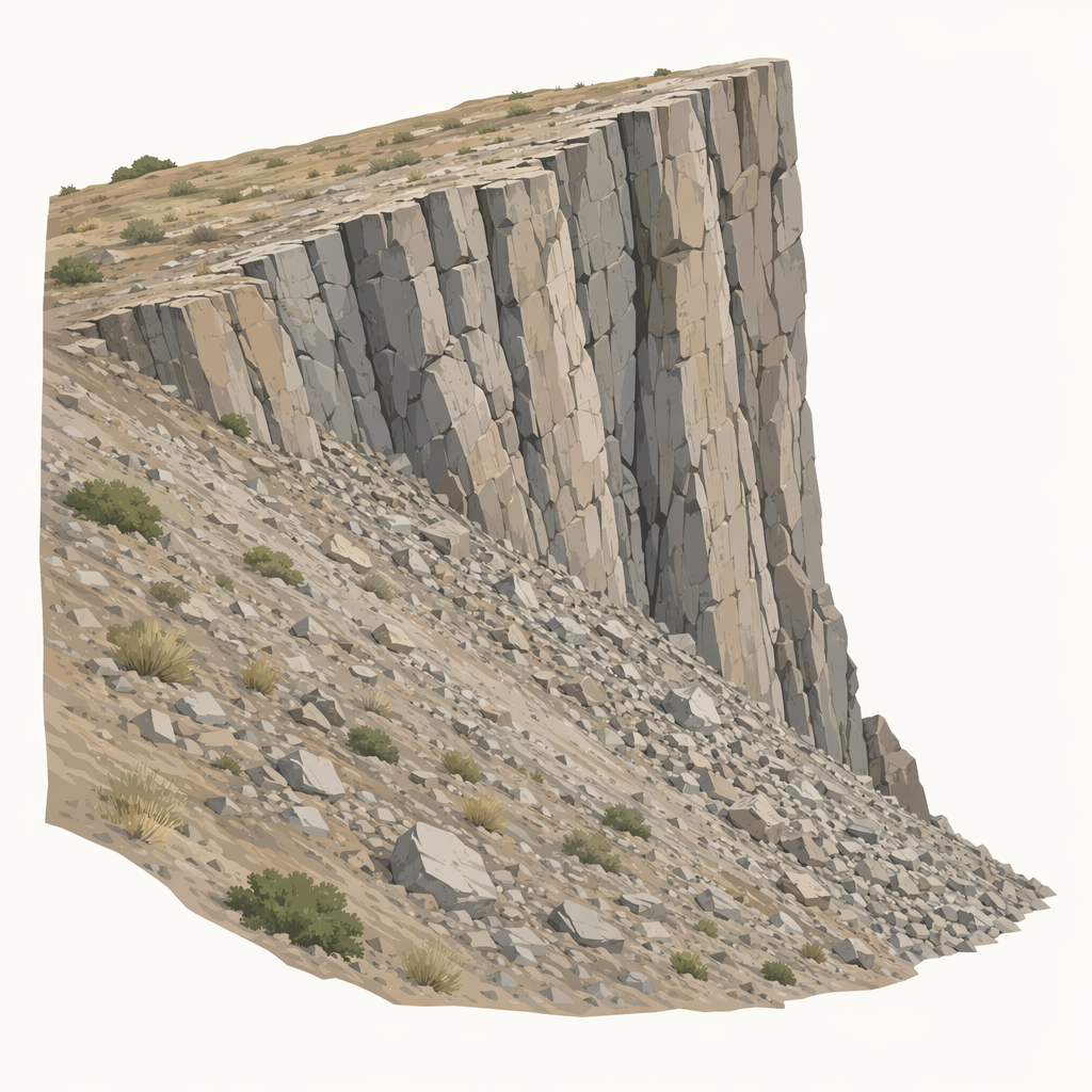 scarp