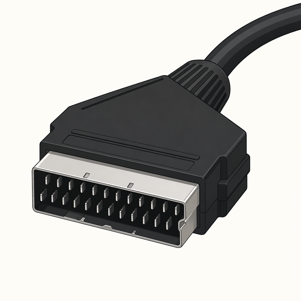 SCART