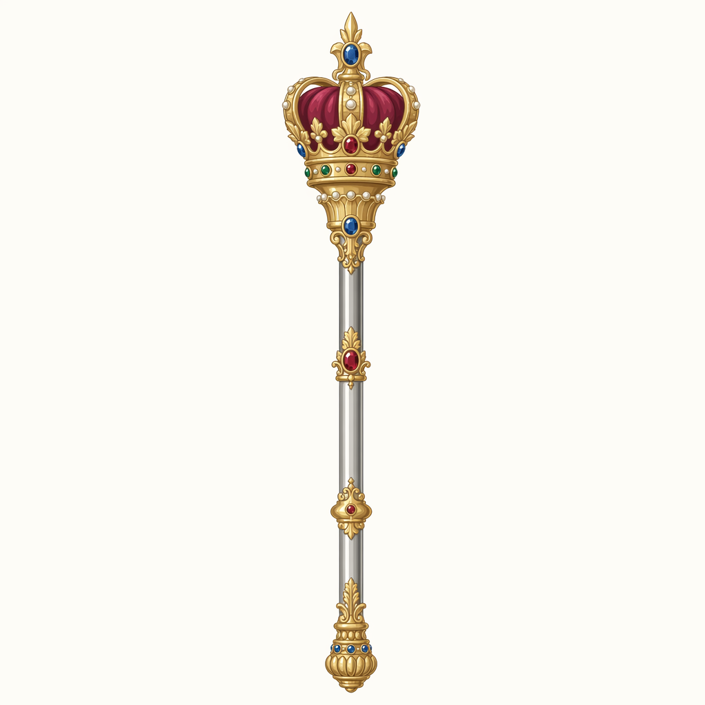 scepter