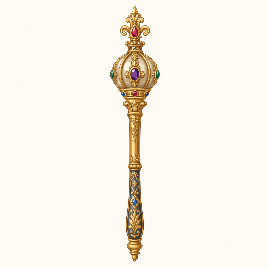 sceptre