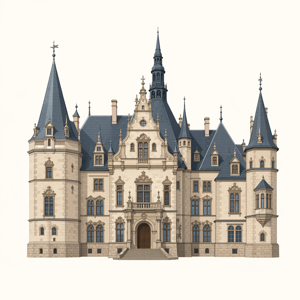 schloss