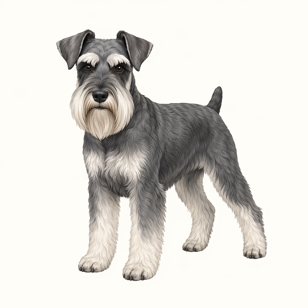 schnauzer