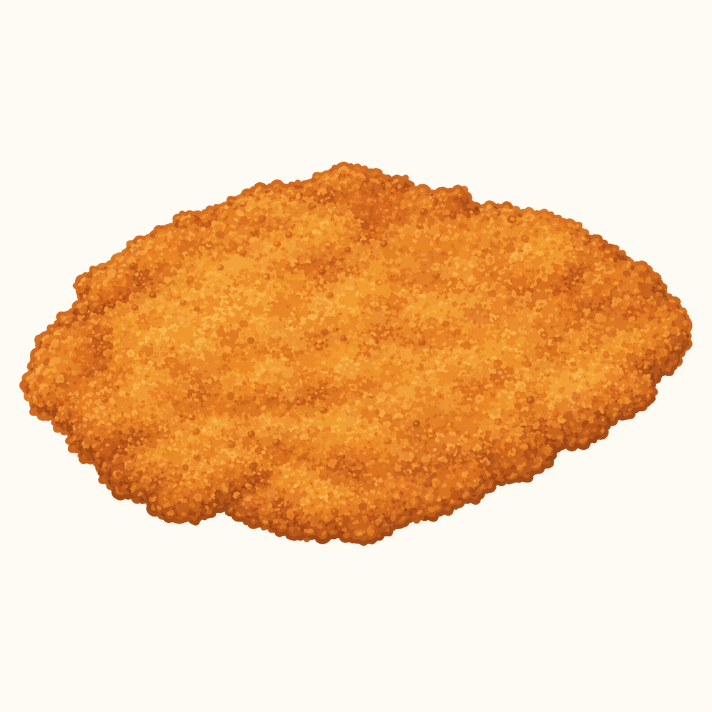 schnitzel