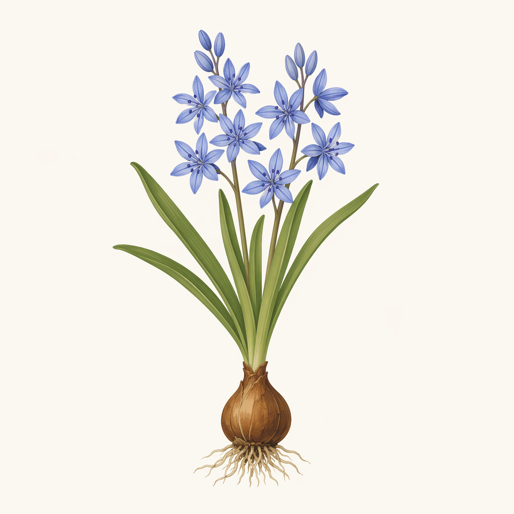 scilla