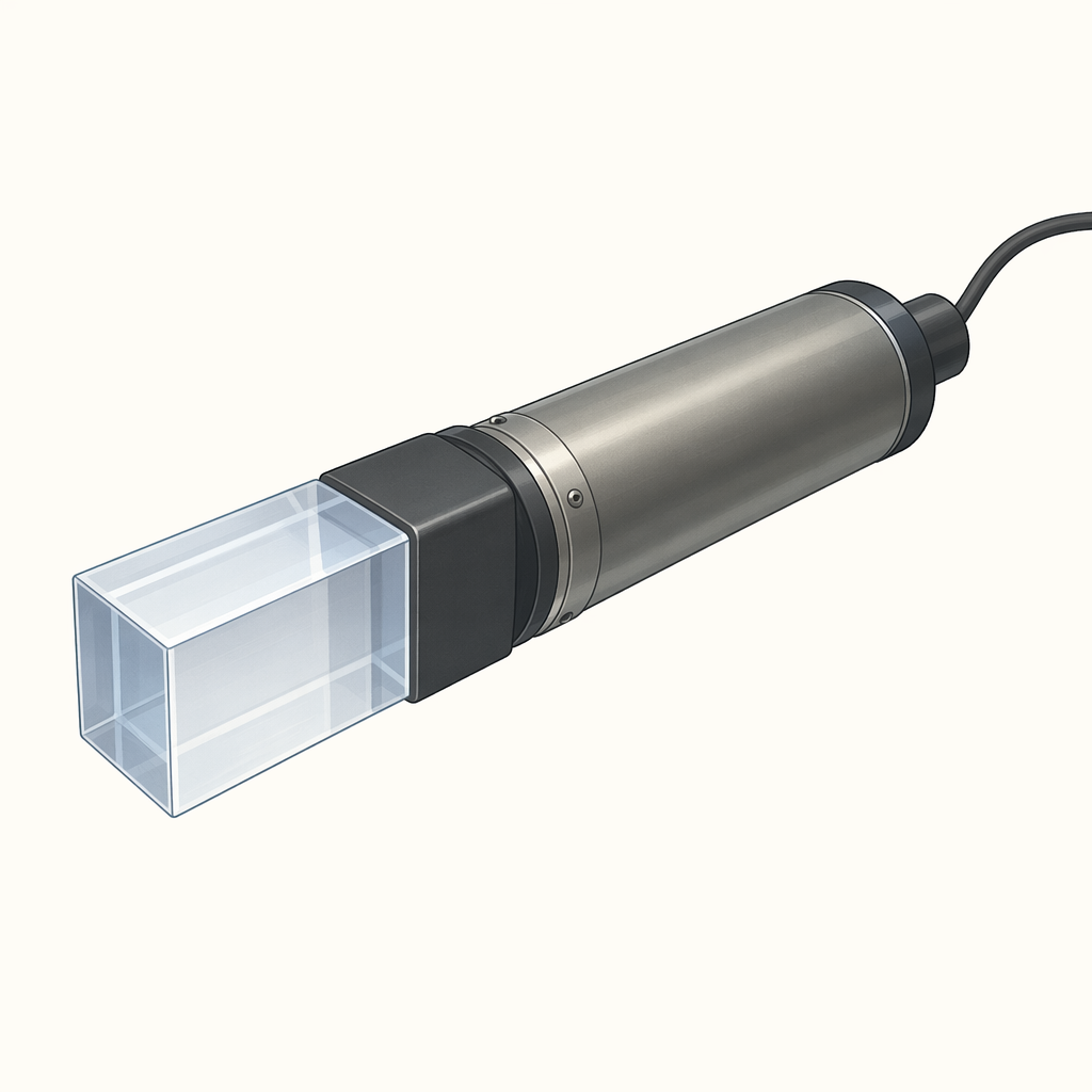 scintillator