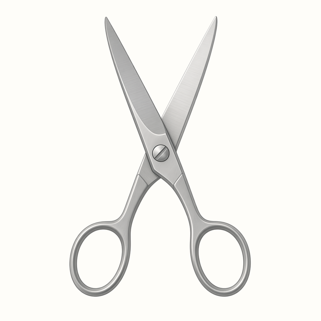 scissors