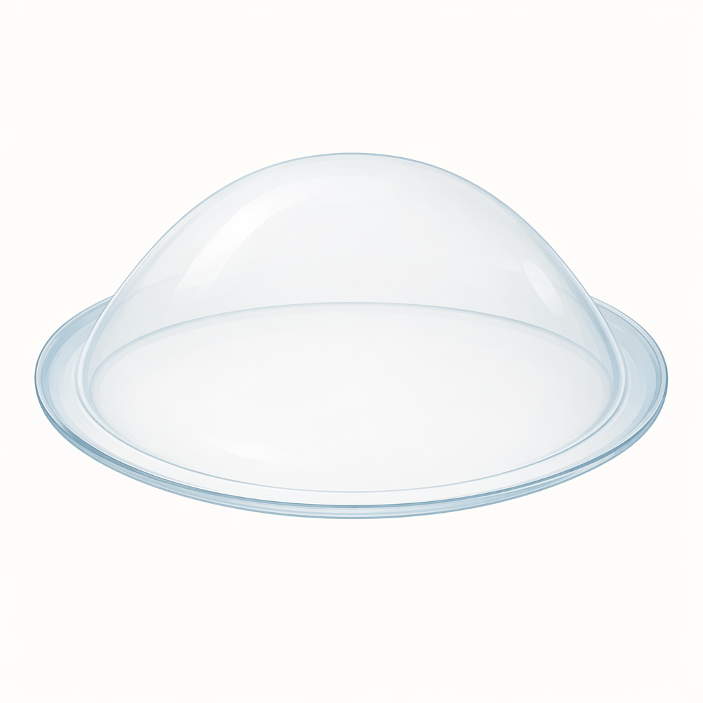 scleral