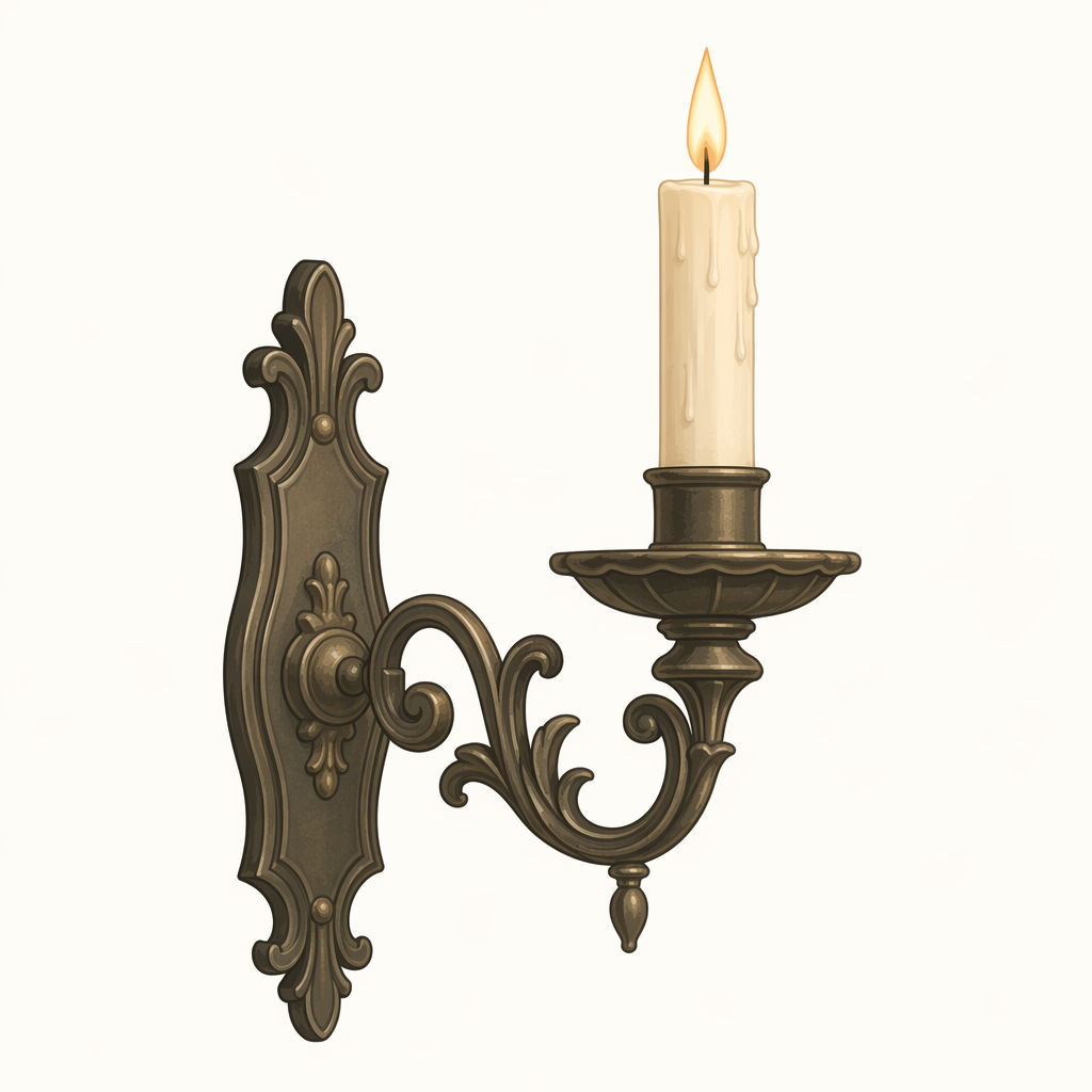 sconce