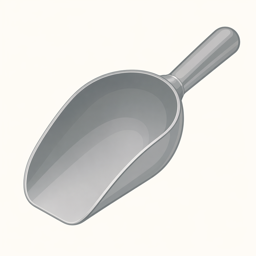 scooper