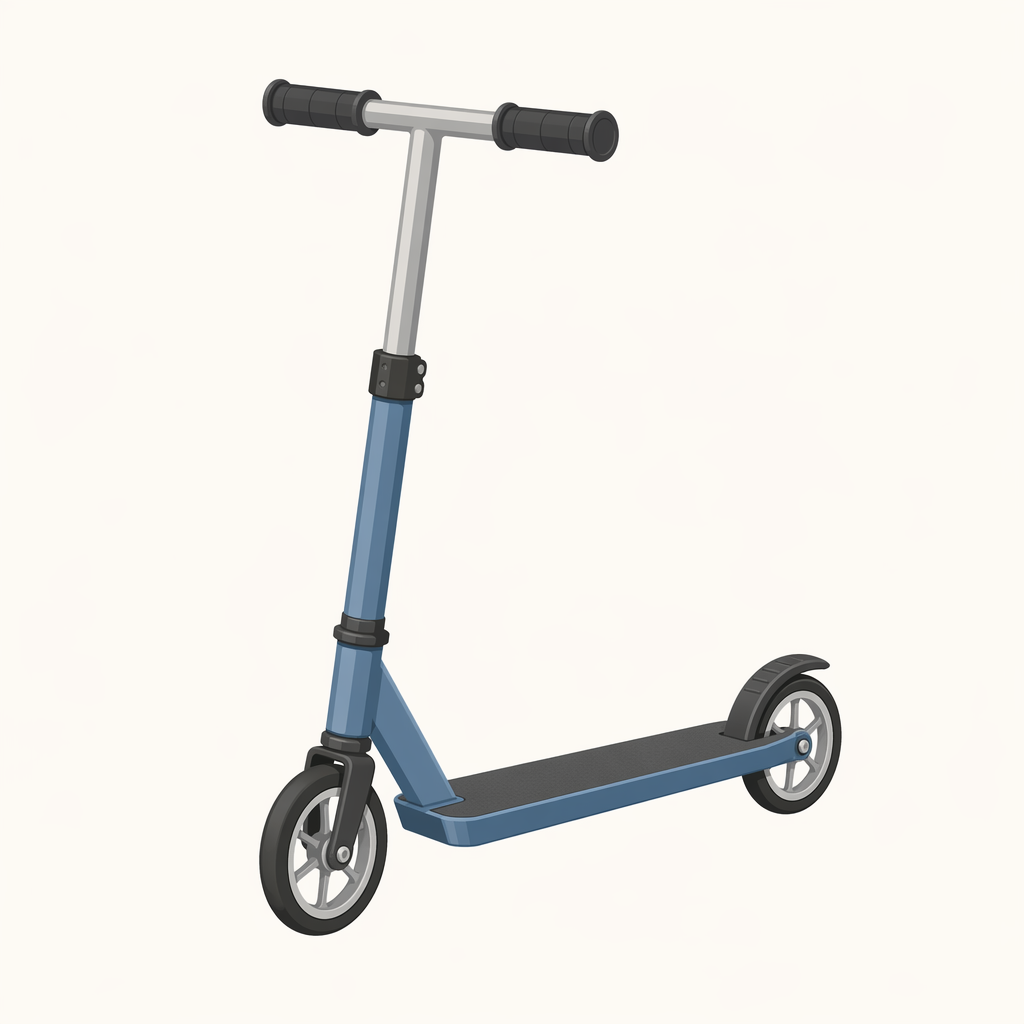 scooter