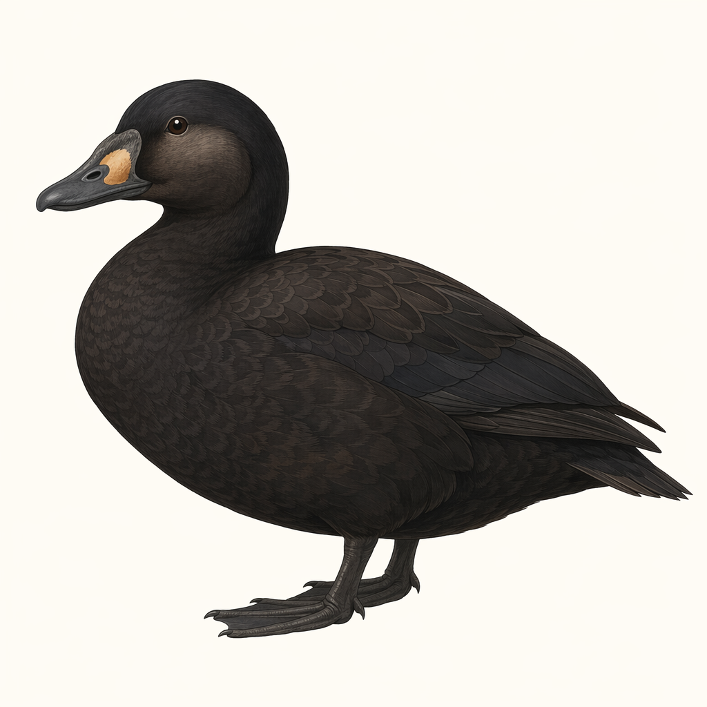 scoter