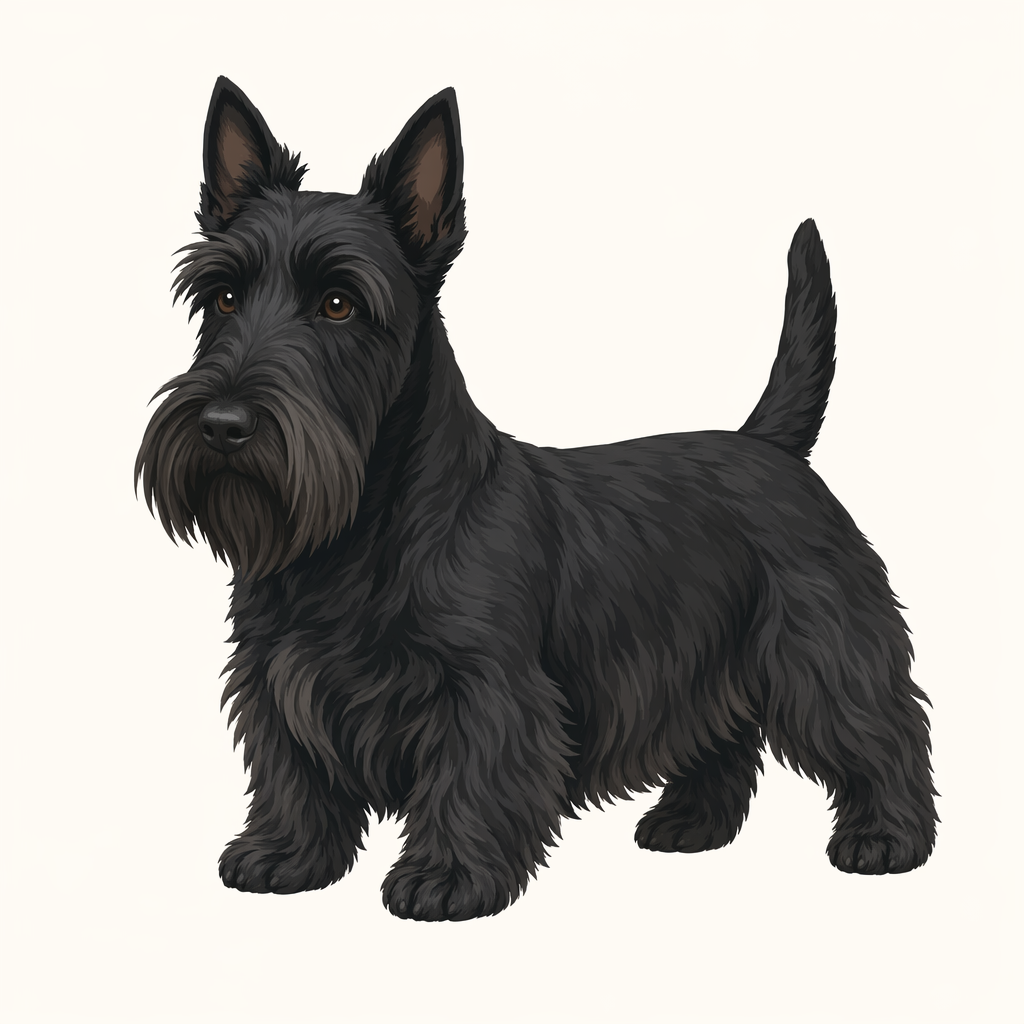 Scottie