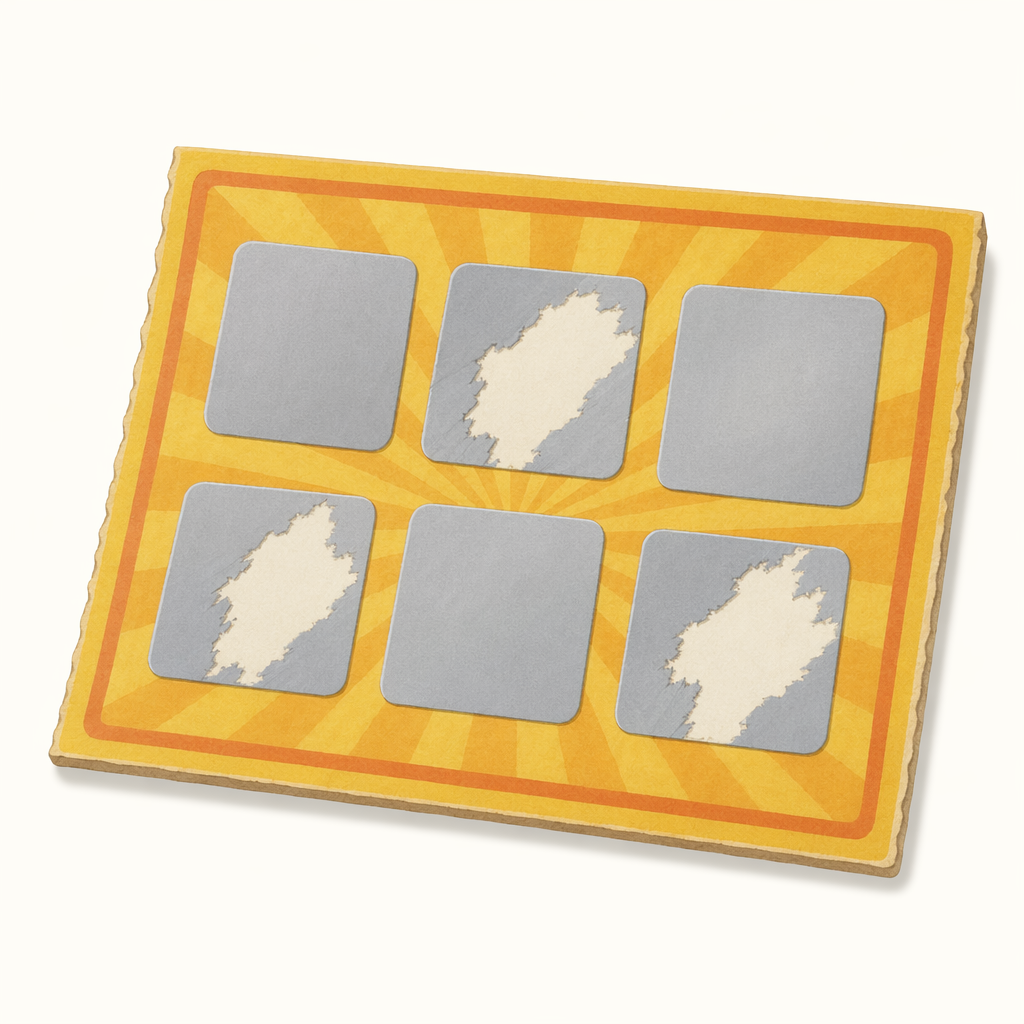 scratchcard