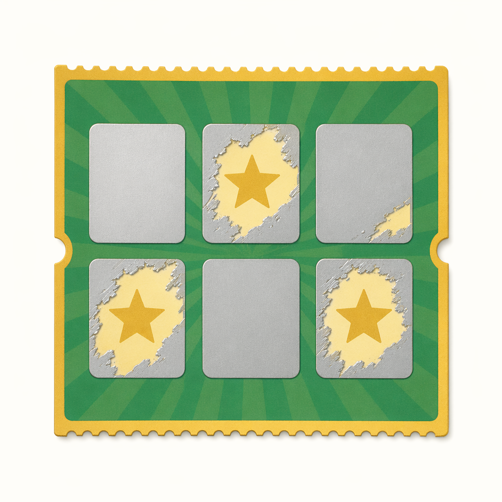 scratcher