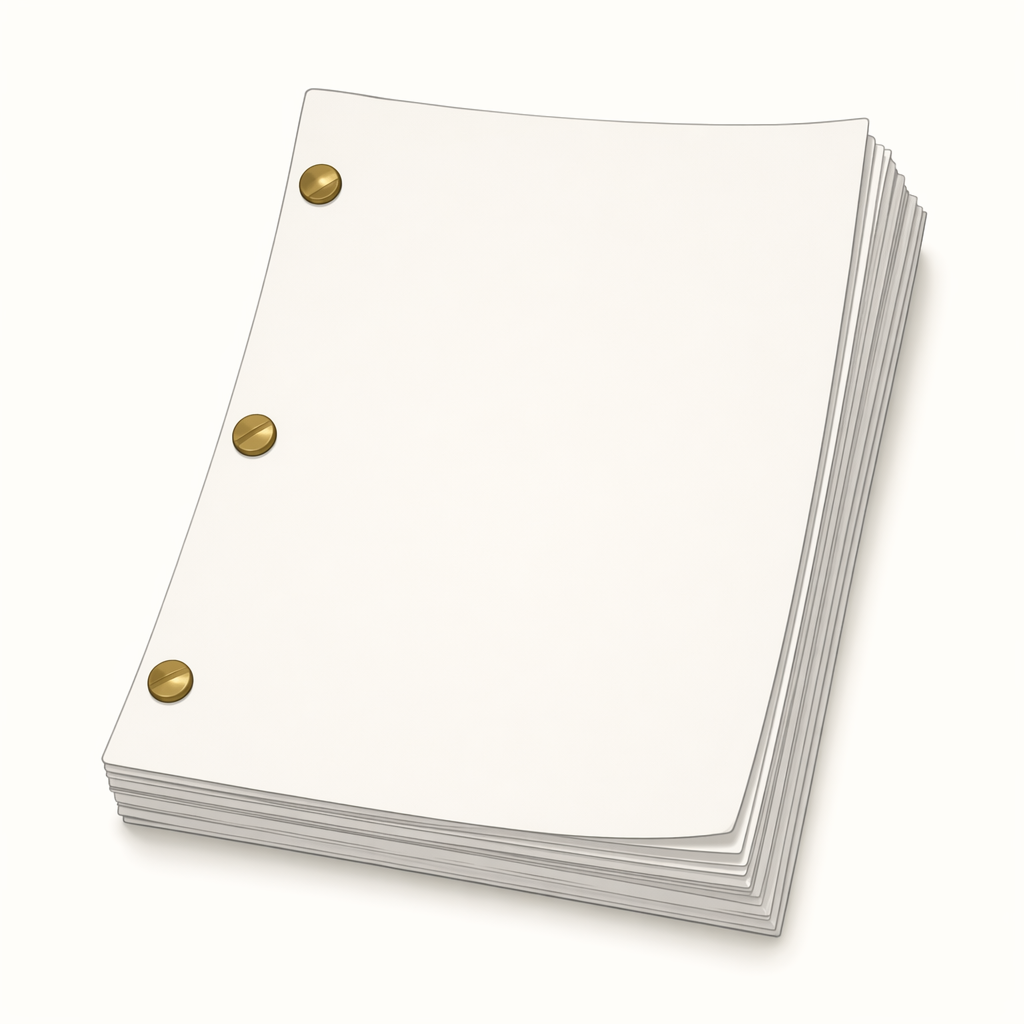 screenplay