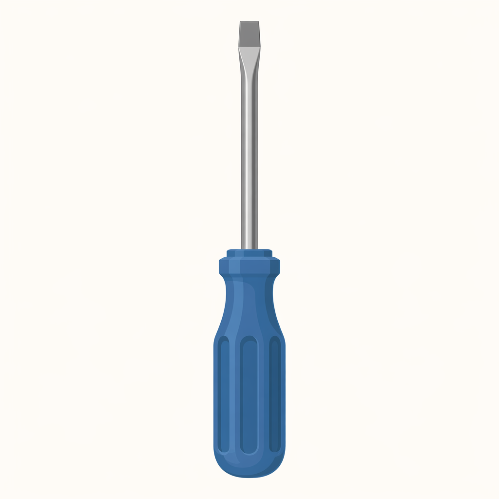 screwdriver
