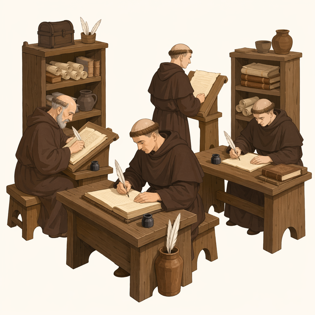 scriptorium