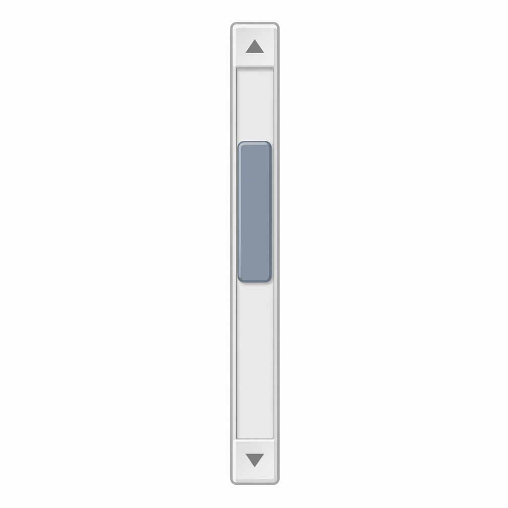 scrollbar